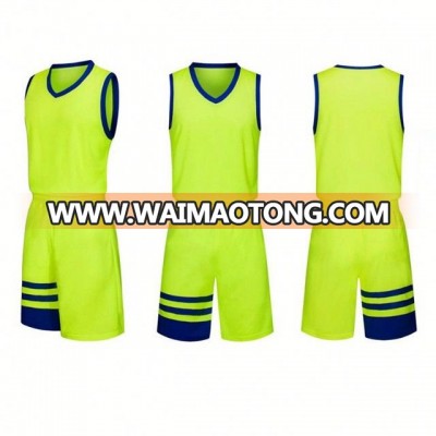 Hot Sale Jersey Full Sublimation Basketball Pictures Design