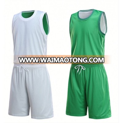 Hot Sell Iran With Custom Dress Basketball Jersey Design