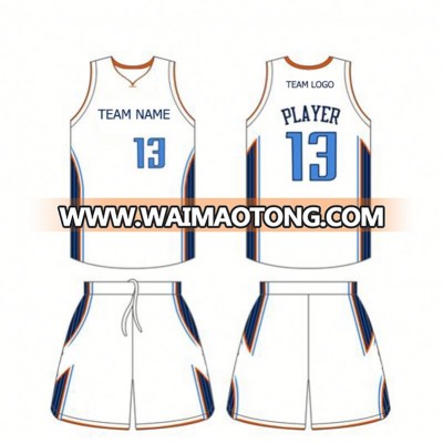 China Factory Rasta Dri Tight Fit Custom Basketball Jersey