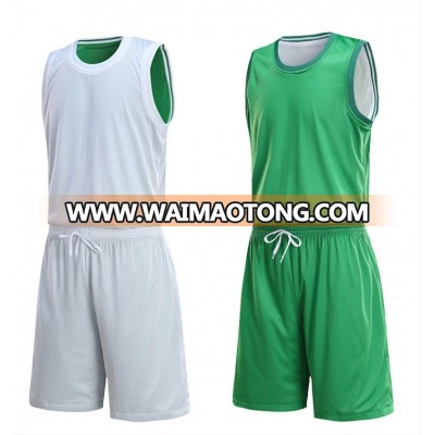 Good Selling Basketball Jersey For Cheap Kids